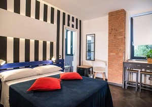 Incentro B&b