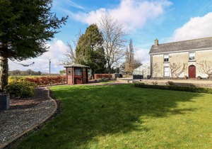 Inch House Ireland