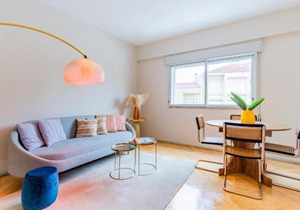 INCREDIBLE DUPLEX PENTHOUSE & TERRACES & Parking