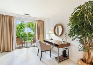 Incredible Oceanfront Oasis on 7 Mile Beach at The Ritz-Carlton