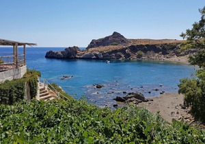 Incredible Sea view,Near the Beach,Next to Tavern,MiniMarket 1