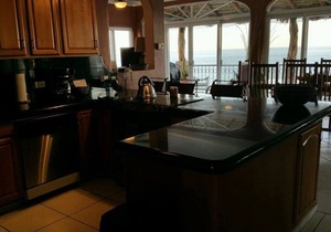 Incredible views Beachfront Las Olas Penthouse