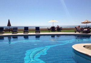 Incredible views Beachfront Las Olas Penthouse