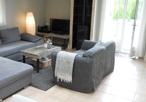 Independent cottage, very comfortable, wifi, Sancy near Super Besse