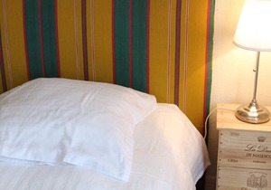 Inn Fécamp, 4 bedrooms, 8 people
