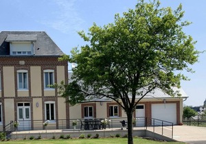 Inn Néville, 5 bedrooms, 10 people