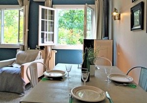 Inn Octeville-sur-Mer, 2 bedrooms, 4 people