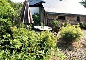 Inn Octeville-sur-Mer, 2 bedrooms, 4 people