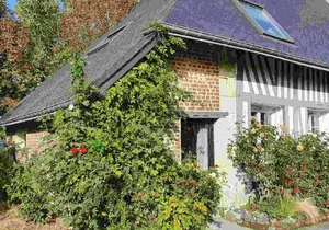 Inn Octeville-sur-Mer, 2 bedrooms, 4 people
