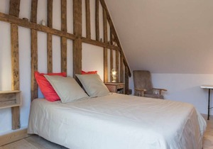 Inn Saint-Jouin-Bruneval, 2 bedrooms, 4 people
