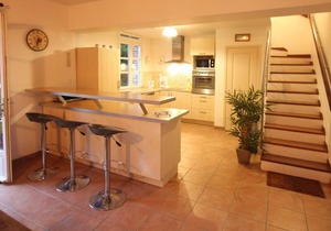 Inn Saint-Saëns, 2 bedrooms, 4 people