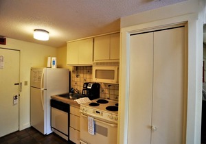 Inns of Waterville Valley Loft Unit with passes to Athletic Club (406)