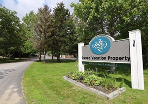 Inns of Waterville Valley Loft Unit with passes to Athletic Club (406)