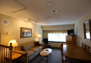 Inns Of Wv 306, 2bd, Waterville Valley