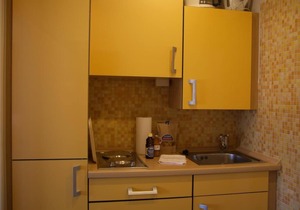 Inselblume 73 - Cheap vacation home at the south beach