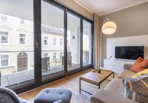 InselLoft Wohnung 1