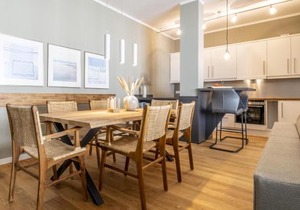 InselLoft Wohnung 1