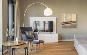 InselLoft Wohnung 2