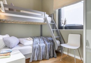 InselLoft Wohnung 2
