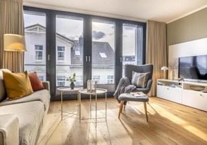 InselLoft Wohnung 5