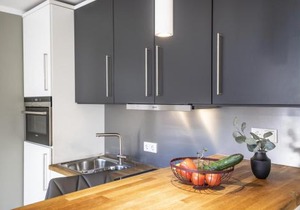 InselLoft Wohnung 5