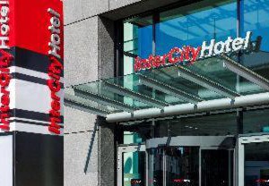 IntercityHotel Mannheim