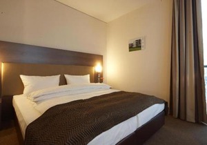 IntercityHotel Mannheim