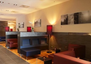 IntercityHotel Mannheim