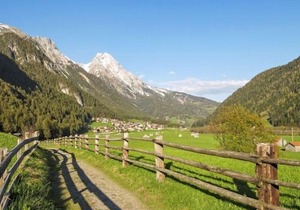 Interhome - Arlberg
