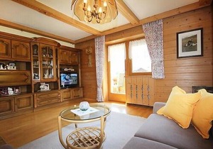 Interhome - Arlberg