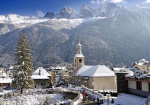 Interhome - Blanc Neige