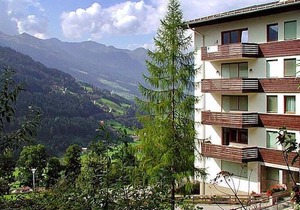Interhome - Haus Reitl III