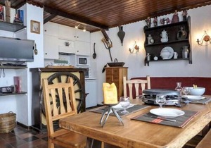 Interhome - Lognan