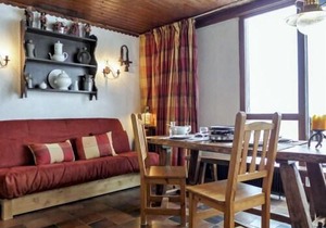 Interhome - Lognan