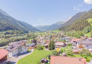 Interhome - Rifflerblick