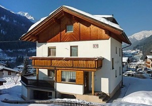 Interhome - Rifflerblick