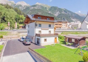 Interhome - Rifflerblick