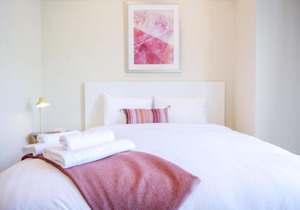 intheHood Tsukiji - Vacation STAY 97734