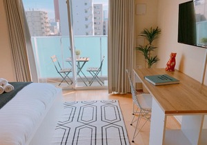 intheHood Tsukiji - Vacation STAY 97734