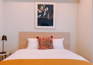 intheHood Tsukiji - Vacation STAY 97734