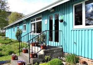 Inveraray Hostel