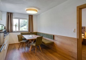 Inviting Apartment in Hart im Zillertal with Sauna