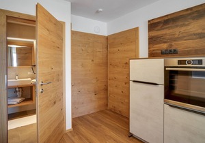 Inviting Apartment in Hart im Zillertal with Sauna