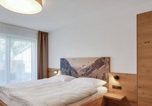 Inviting Apartment in Hart im Zillertal with Sauna