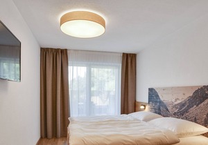 Inviting Apartment in Hart im Zillertal with Sauna