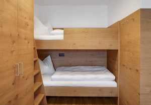 Inviting Apartment in Hart im Zillertal with Sauna
