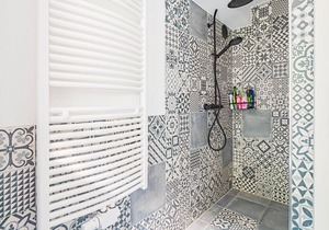 Inviting holiday home in Sankt Goarshausen