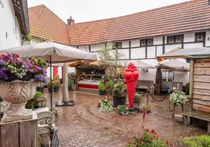 Inviting Holiday Home in Voerendaal with Garden