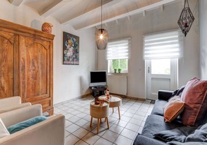 Inviting Holiday Home in Voerendaal with Garden