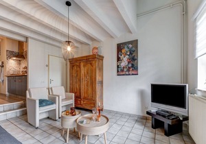 Inviting Holiday Home in Voerendaal with Garden